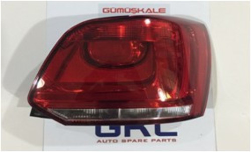 Polo Stop Lambası Sag 2010-2014