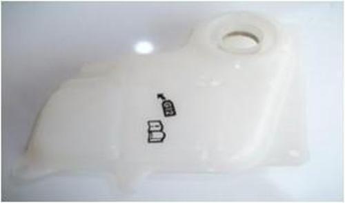 Audi A4-a6-passat-superb Radyatör Ek Su Deposu 1998-2005