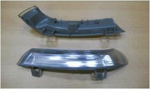 Volkswagen Dıkız Ayna Sınyal Lambası Sol Golf V Vı Jetta 06>10 Passat 03>11 Superb 02>08 1K0949101