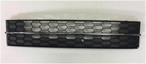 Octavia Orta Izgara Kromlu 2017>>