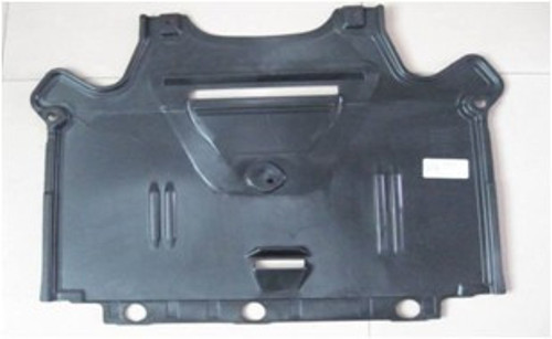 MOTOR ALT MUHAFAZA ŞANZIMAN ÖN ÖNÜN ARKASI PLASTİK A4-A5 2008-2015 1.KALİTE ENJEKSİYON