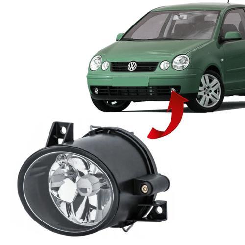 SİS FARI SOL POLO 2002-2005