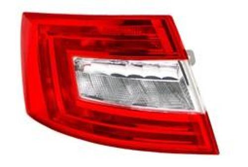 STOP LAMBASI SOL LEDLİ OCTAVIA 13>>