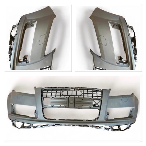 ÖN TAMPON FAR YIKAMALI SENSÖRLÜ Q7 S-LİNE 07-09