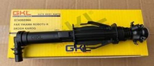 Karoq Far Yıkama Robotu Sol 2018>>57A955965