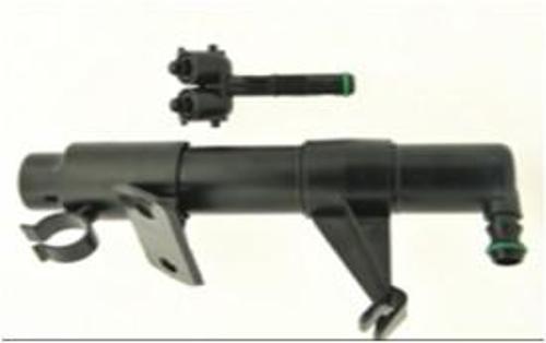 Touareg Far Yıkama Robotu L 07-10 7L6955103A