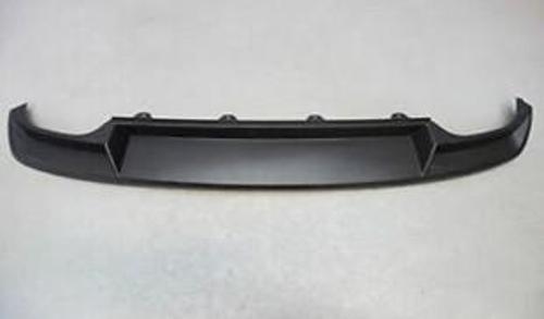 TAMPON SPOYLERİ ARKA SENSÖRLÜ OCTAVİA 2013-2018