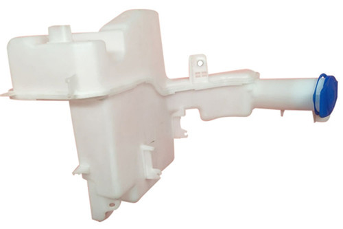 SİLECEK CAM SU DEPOSU BİDONU 2,9LT PASSAT 2011-2015
