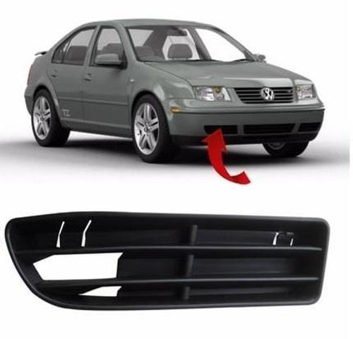 Volkswagen Bora Sağ Sis Kapagı Sissiz 1999-2005 1J5853666B