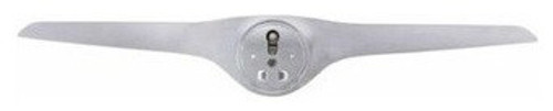 MOTOR KAPUT ARMA ÇITASI KROM FABİA-ROOMSTAR 2007-2010