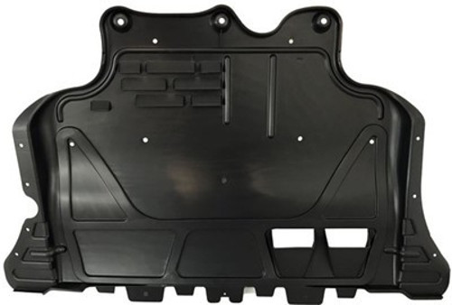 Volkswagen Motor Alt Muhafaza On Buyuk 1,6-2,0 Tdı 3Q0825236D