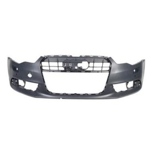 Audi A6 Ön Tampon 2012>>