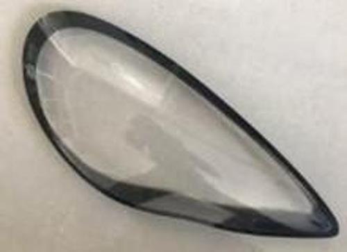 FAR CAMI SOL SİYAH PANAMERA 2010-2014