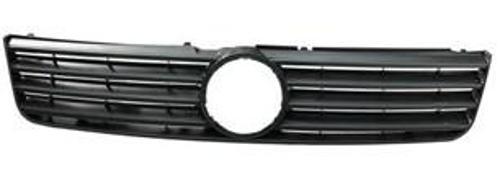 ÖN PANJUR SATEN SİYAH PASSAT  97-00