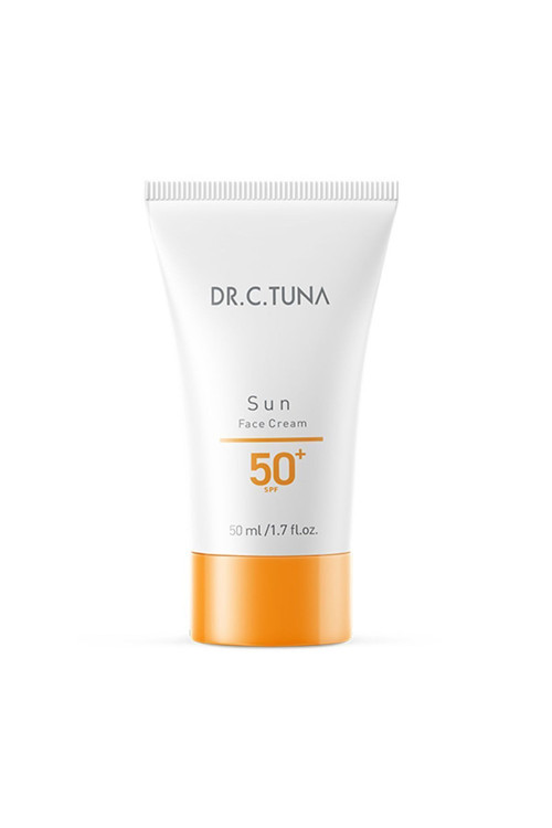 Sun Serisi Yüz Kremi 50 Ml