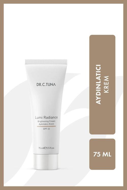 Lumıradıence Aydınlatıcı Krem 75 Ml