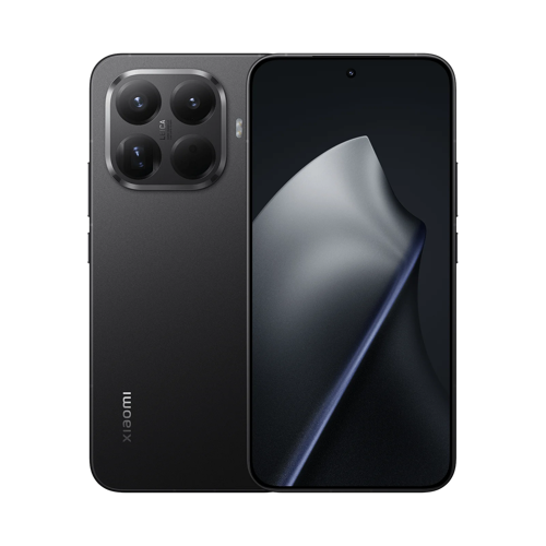 15T Pro 12GB 512GB Siyah (İthalatçı Garantili)