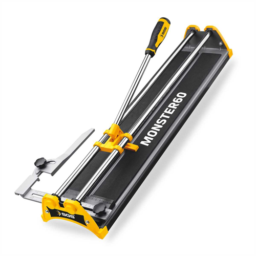 MONSTER 60 (FAYANS KESME MAKİNASI) SGS135