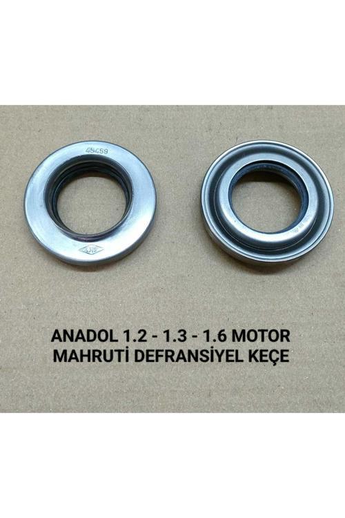 Mahruti Keçe Spsl ( Skt-45459 )Uyumlu