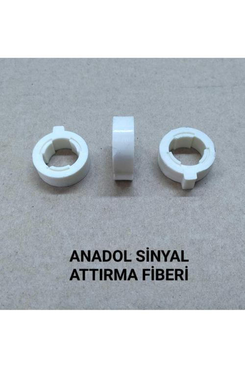Sinyal Attırma Fiberi
