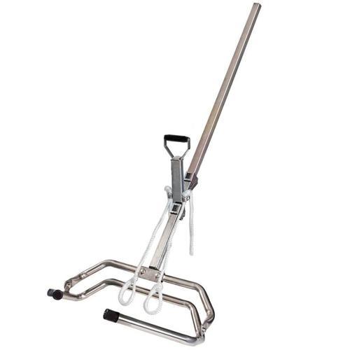 Doğum Krikosu 180 CM Vink Tipi