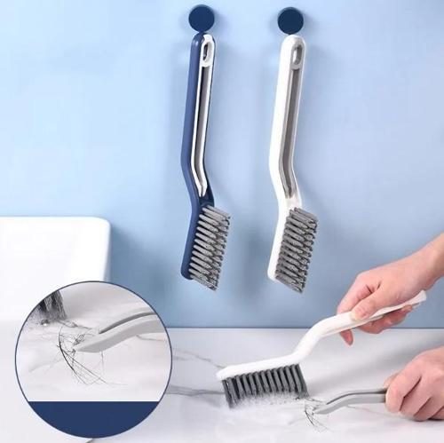 Nessiworld Banyo Mutfak Temizlik Fırçası Cımbızlı