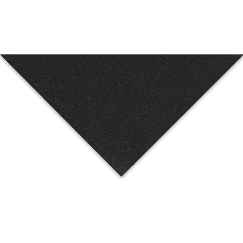 Tiziano Çok Amaçlı Fon Kartonu 160 gr. 50x65 cm 5'li Paket SİYAH - NERO