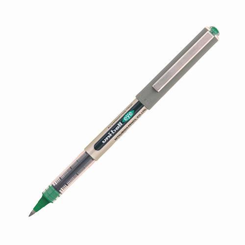 -ball Eye Fine 0.7 Roller Kalem YEŞİL