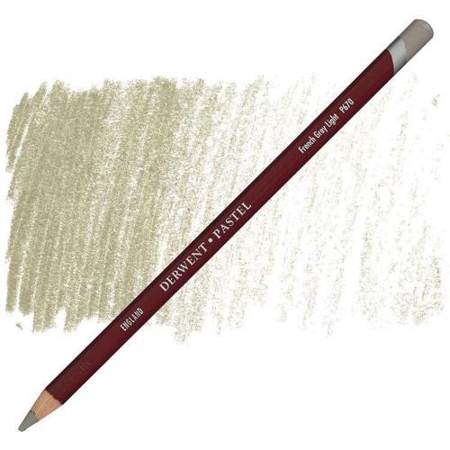 Pastel Pencil P670 French Grey Light