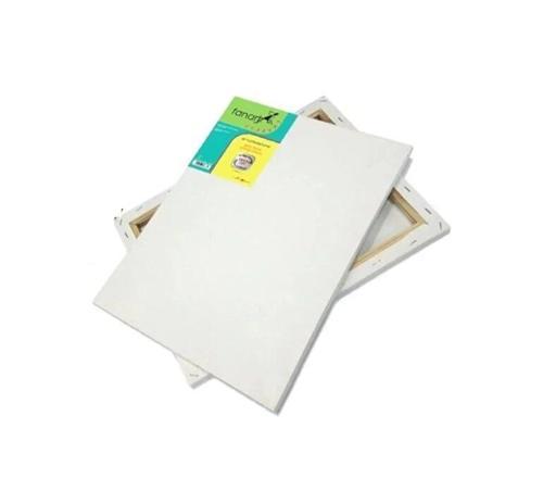 Academy Young (8011) Tuval 30x30 Cm.