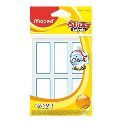 Sticky Notes 25x53 Mm.Ayraç - 48 Etiket (774110)
