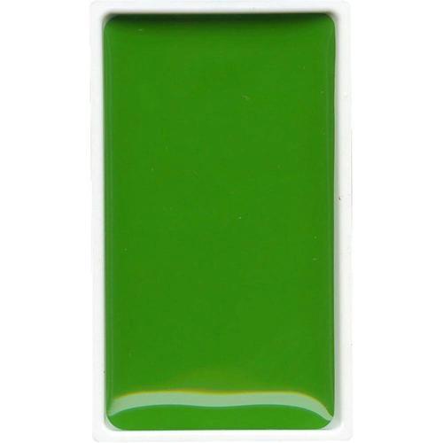 Kuretake Gansai Tambi Tablet Sulu Boya 51 MAY GREEN