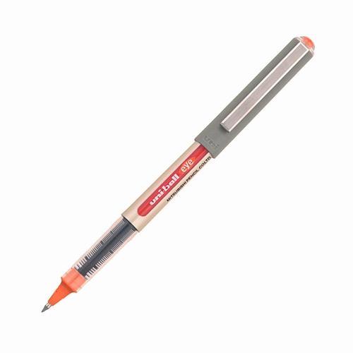 -ball Eye Fine 0.7 Roller Kalem TURUNCU