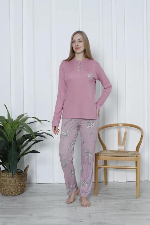 MDB Freshness 5960 Bayan Pijama Takımı