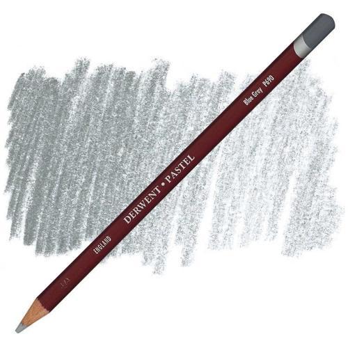 Pastel Pencil P690 Blue Grey