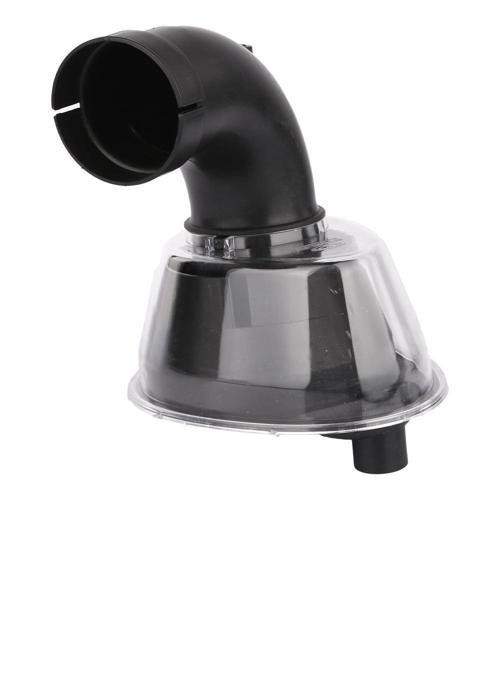 Fiat  450/640/55-46/80-66 Hava Filtre Bacası (Siklon) 4997662