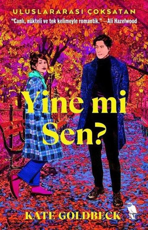 Yine mi Sen?