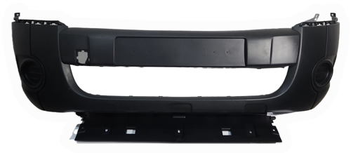 Orijinal 7401PT 7401PY Citroën Berlingo II ve Peugeot Partner II Uyumlu (2008 ve Sonrası) Ön Tampon