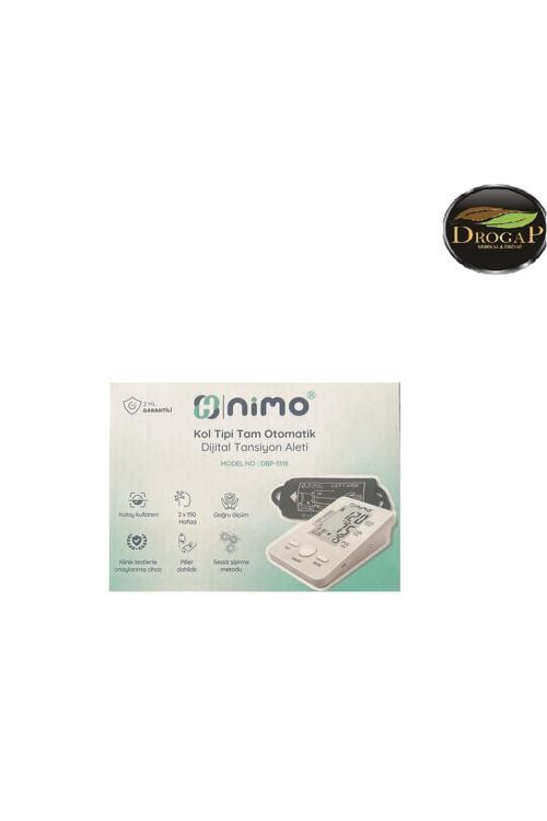Dijital Tans.Aletı Kol.Olc.Konusan Nımo Dbp - 1318 Kol Pilli