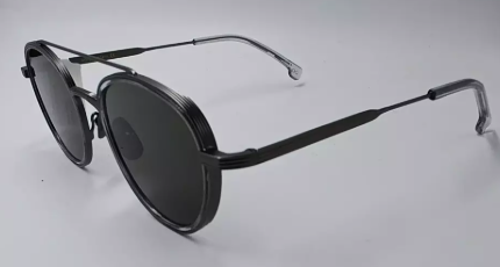 GİGİOO MİL 410 C3 50-20 G Erkek  Güneş Gözlüğü 