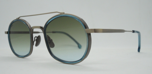 GİGİOO MİL 411 C4 47-22 G Unisex Güneş Gözlüğü 