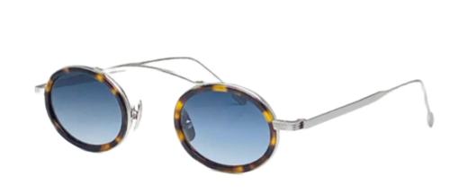 GİGİOO MİL 412 C5 43-27 G Unisex Güneş Gözlüğü 