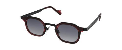 QANTUM 273 C3 42 Unisex Güneş Gözlüğü