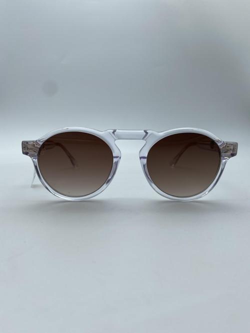 GİGİOO MİLANO 327 C4 49-20 Unisex Güneş Gözlüğü 