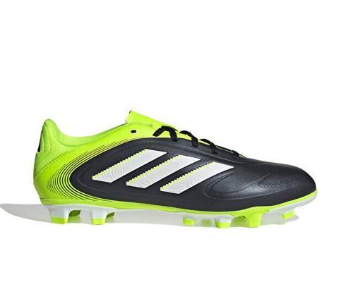 Copa Pure III Club Fg/Mg Erkek Çoklu Çim Zemin Kramponu JR2896 Siyah