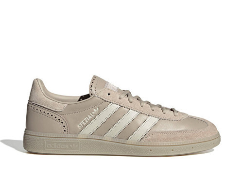 Handball Spezial Unisex Günlük Ayakkabı JQ8295 Bej
