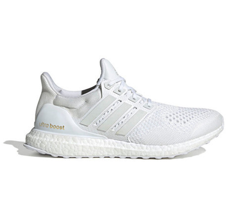 Ultraboost 1.0 Triple White Erkek Koşu Ayakkabısı JR6882 Beyaz