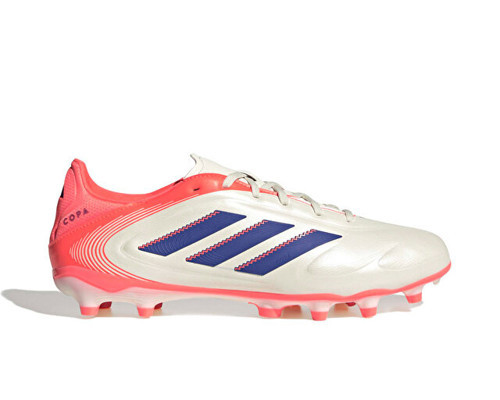 Copa Pure III League Fg/Mg Erkek Çoklu Çim Zemin Kramponu JH6299 Beyaz