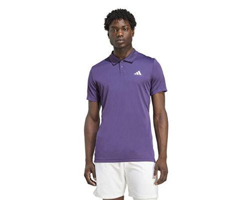 Freelift Polo Erkek Tenis Polo Tişört JW9849 Mor