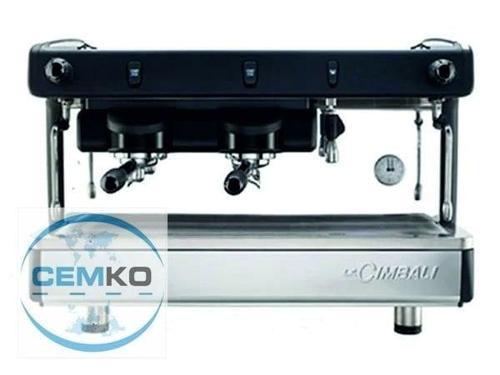 La Cimbali M26 Be C/2 - Yarı Otomatik Espresso Kahve Makinesi